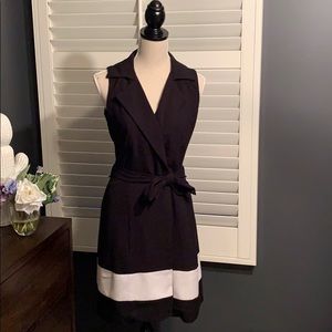 White House Black Market Dress